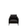Aspen Armchair in Leather - Paulas Home & Living