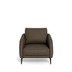 Aspen Armchair in Leather - Paulas Home & Living