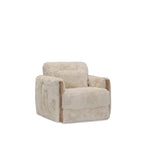 Aspen Swivel Chair - Style and Comfort - Paulas Home & Living