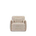 Aspen Swivel Chair - Style and Comfort - Paulas Home & Living