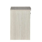 Atlas Bedside 1 Drawer - Paulas Home & Living