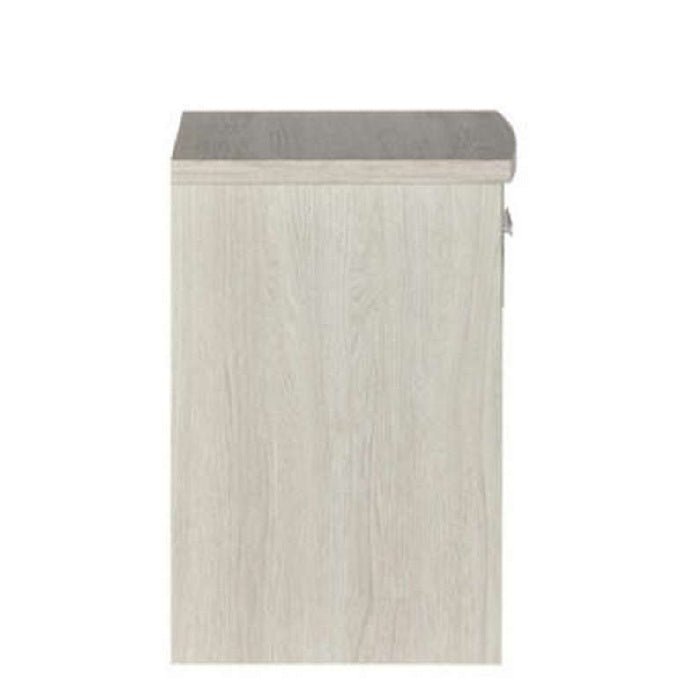 Atlas Bedside 1 Drawer - Paulas Home & Living
