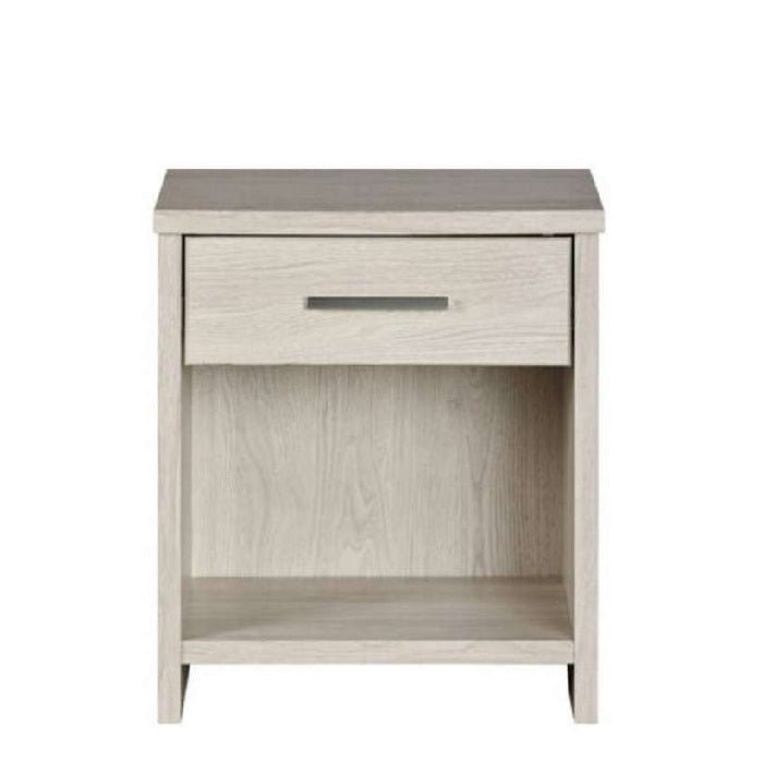 Atlas Bedside 1 Drawer - Paulas Home & Living