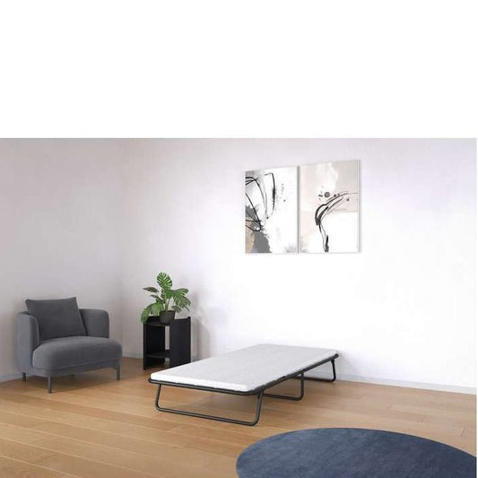 Atlas Folding Bed - Paulas Home & Living