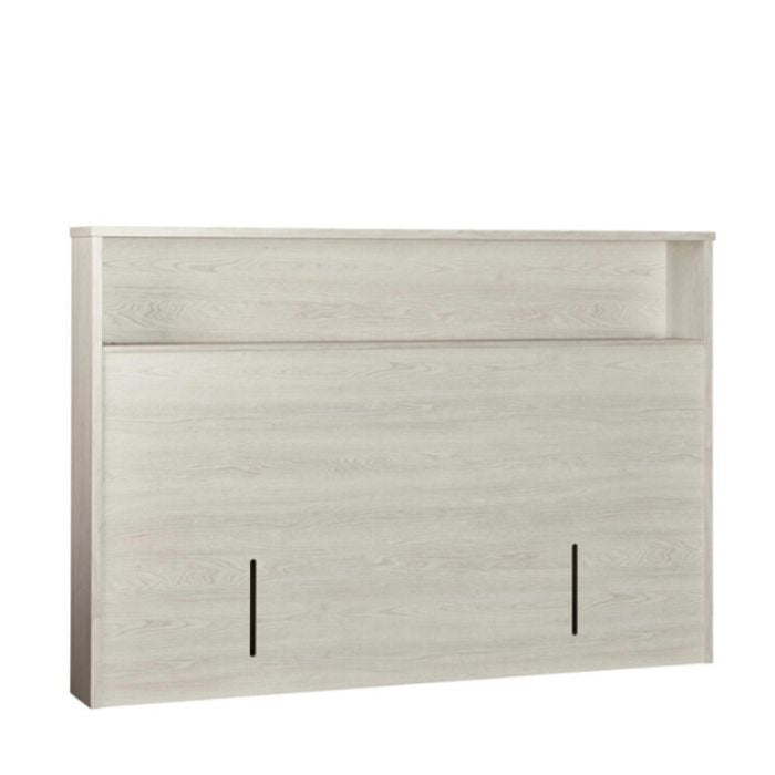 Atlas Headboard Storage - King Single - Paulas Home & Living