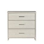 Atlas Lowboy 3 Drawer - Paulas Home & Living