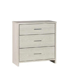 Atlas Lowboy 3 Drawer - Paulas Home & Living