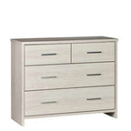 Atlas Lowboy 4 Drawer - Paulas Home & Living