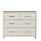 Atlas Lowboy 4 Drawer - Paulas Home & Living