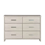 Atlas Lowboy 6 Drawer - Paulas Home & Living