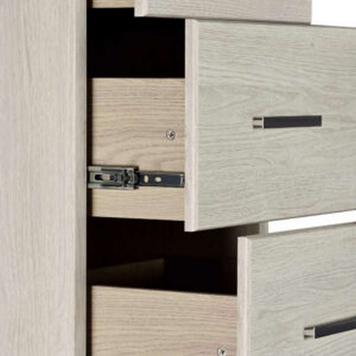 Atlas Slimboy 5 Drawer - Paulas Home & Living
