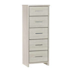 Atlas Slimboy 5 Drawer - Paulas Home & Living