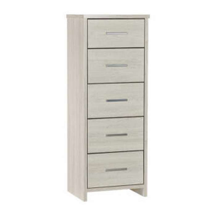 Atlas Slimboy 5 Drawer - Paulas Home & Living