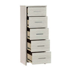 Atlas Slimboy 5 Drawer - Paulas Home & Living