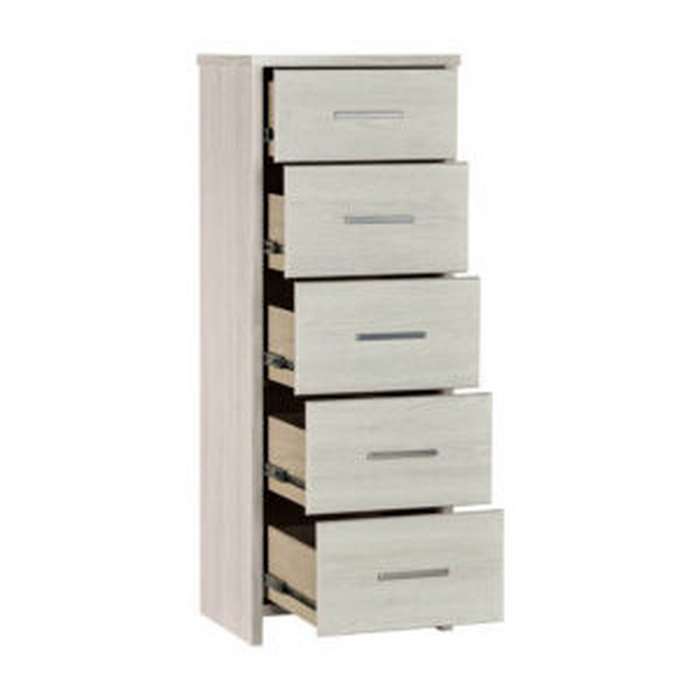 Atlas Slimboy 5 Drawer - Paulas Home & Living