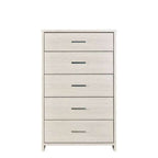 Atlas Tallboy 5 Drawer - Paulas Home & Living