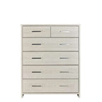 Atlas Tallboy 6 Drawer - Paulas Home & Living