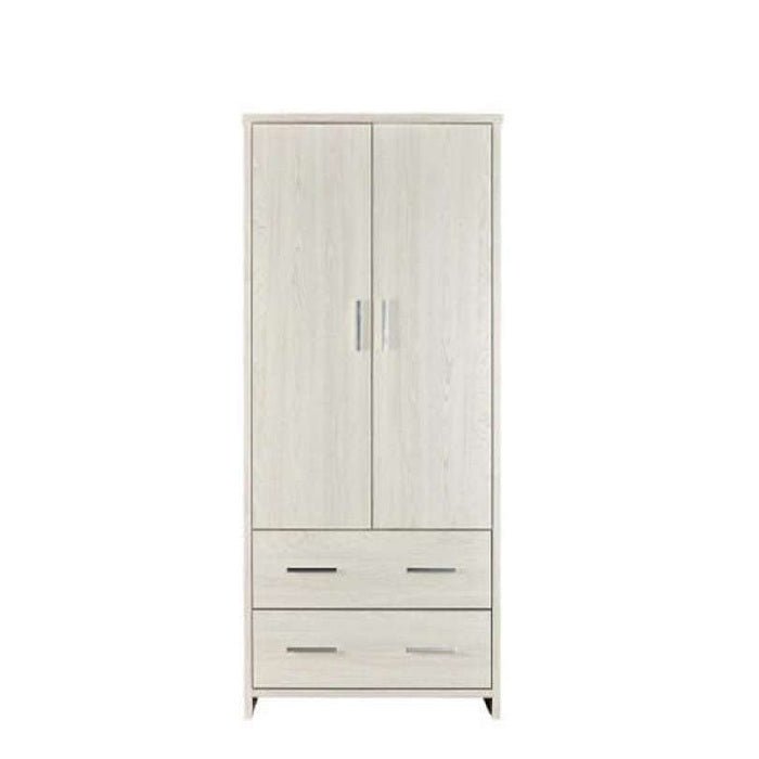 Atlas Wardrobe - Paulas Home & Living