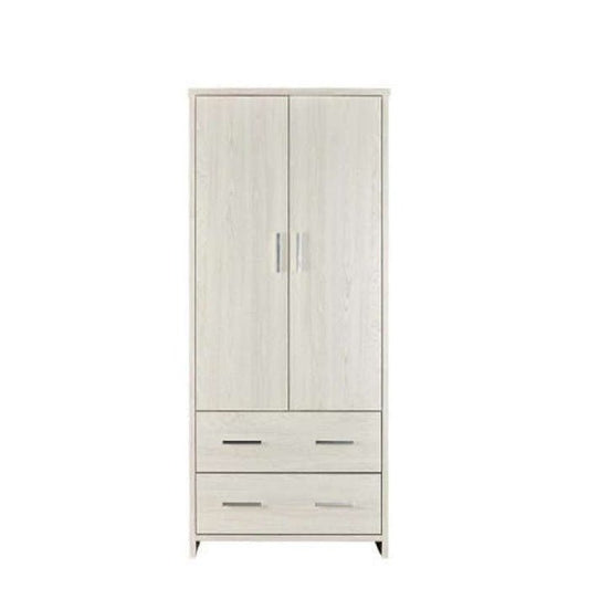 Atlas Wardrobe - Paulas Home & Living