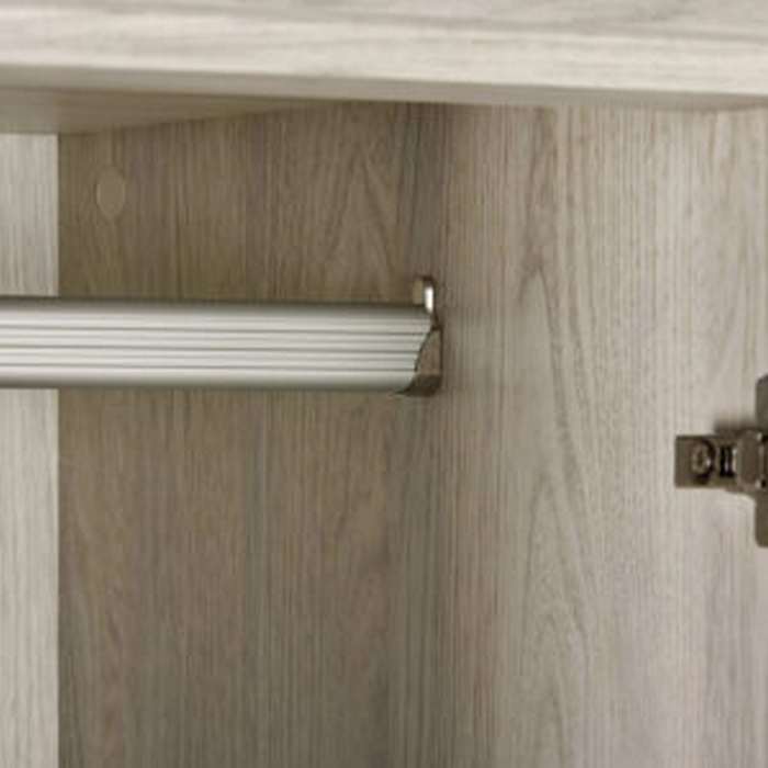 Atlas Wardrobe - Paulas Home & Living