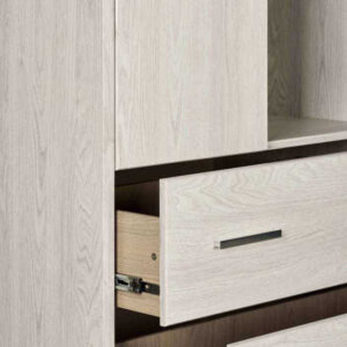 Atlas Wardrobe - Paulas Home & Living