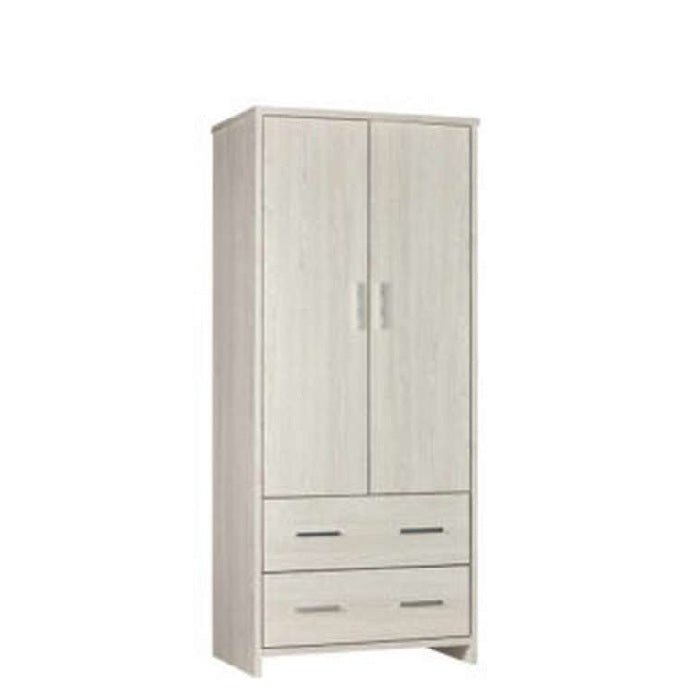 Atlas Wardrobe - Paulas Home & Living