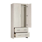Atlas Wardrobe - Paulas Home & Living