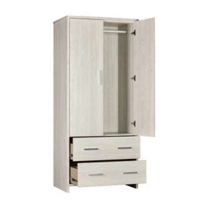 Atlas Wardrobe - Paulas Home & Living
