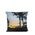 Auckland Sunset Cushion - Paulas Home & Living