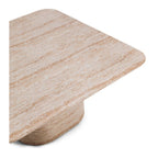 Aura Concrete Sq Coffee Table - Paulas Home & Living