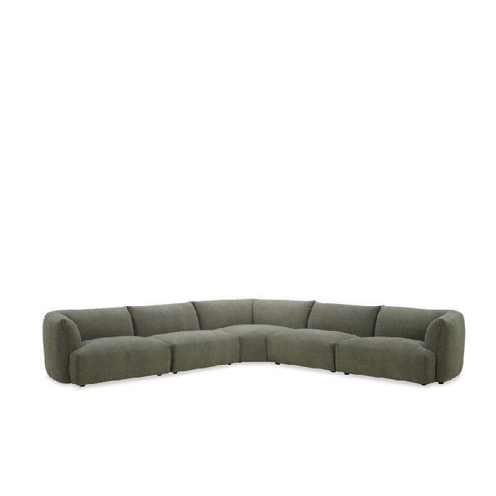 Aurora Modular Lounge Suite – Create the perfect suite for your space - Paulas Home & Living
