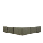Aurora Modular Lounge Suite – Create the perfect suite for your space - Paulas Home & Living
