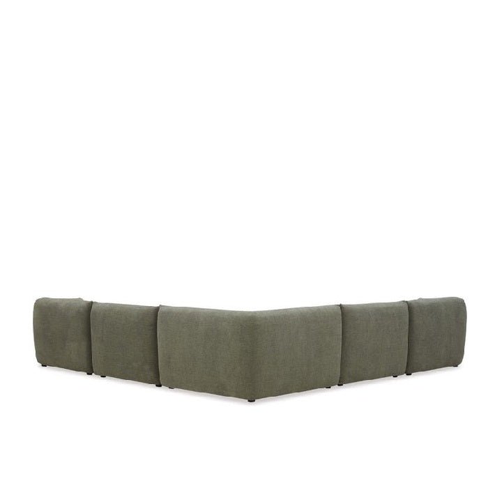 Aurora Modular Lounge Suite – Create the perfect suite for your space - Paulas Home & Living