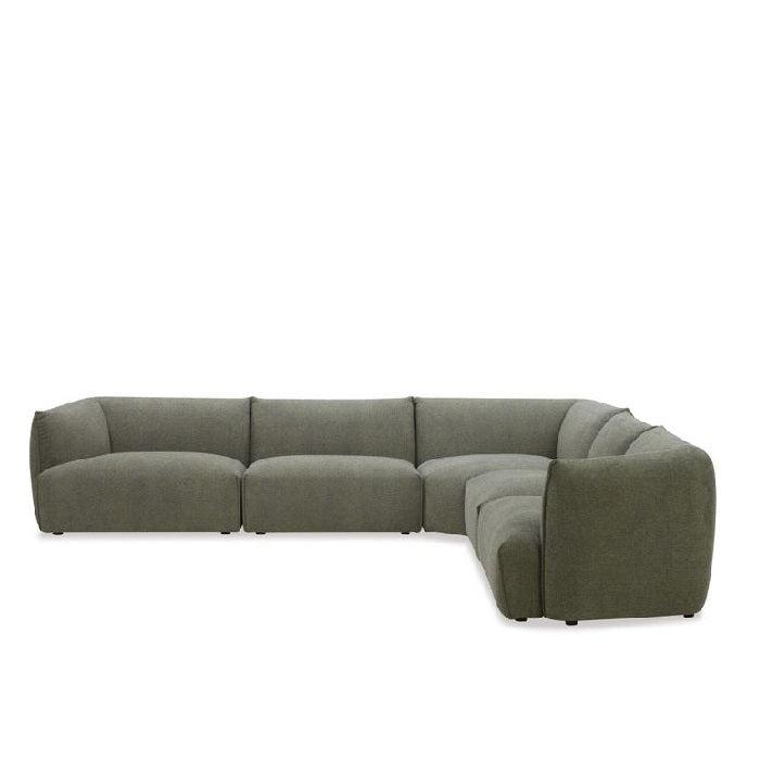 Aurora Modular Lounge Suite – Create the perfect suite for your space - Paulas Home & Living