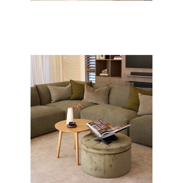 Aurora Modular Lounge Suite – Create the perfect suite for your space - Paulas Home & Living