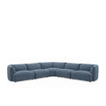 Aurora Modular Lounge Suite – Create the perfect suite for your space - Paulas Home & Living