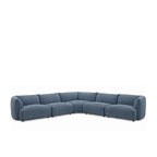 Aurora Modular Lounge Suite – Create the perfect suite for your space - Paulas Home & Living