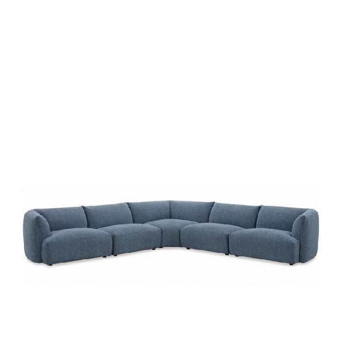 Aurora Modular Lounge Suite – Create the perfect suite for your space - Paulas Home & Living