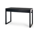 Avalon Desk - Black Oak - Paulas Home & Living