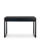 Avalon Desk - Black Oak - Paulas Home & Living