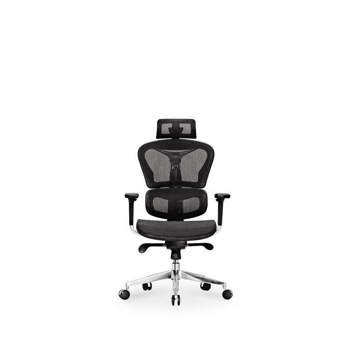 Avanti Office Chair - All Day Comfort - Paulas Home & Living