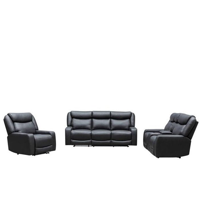 Avenger Recliner, Compact 2 Seater or Spacious 3 Seater - Electric - Paulas Home & Living