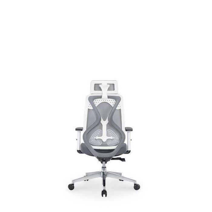 Aviva Office Chair - Ergonomic - Paulas Home & Living