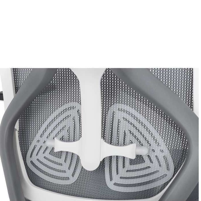 Aviva Office Chair - Ergonomic - Paulas Home & Living