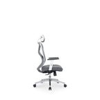 Aviva Office Chair - Ergonomic - Paulas Home & Living
