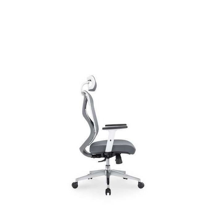 Aviva Office Chair - Ergonomic - Paulas Home & Living
