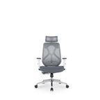 Aviva Office Chair - Ergonomic - Paulas Home & Living