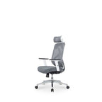 Aviva Office Chair - Ergonomic - Paulas Home & Living