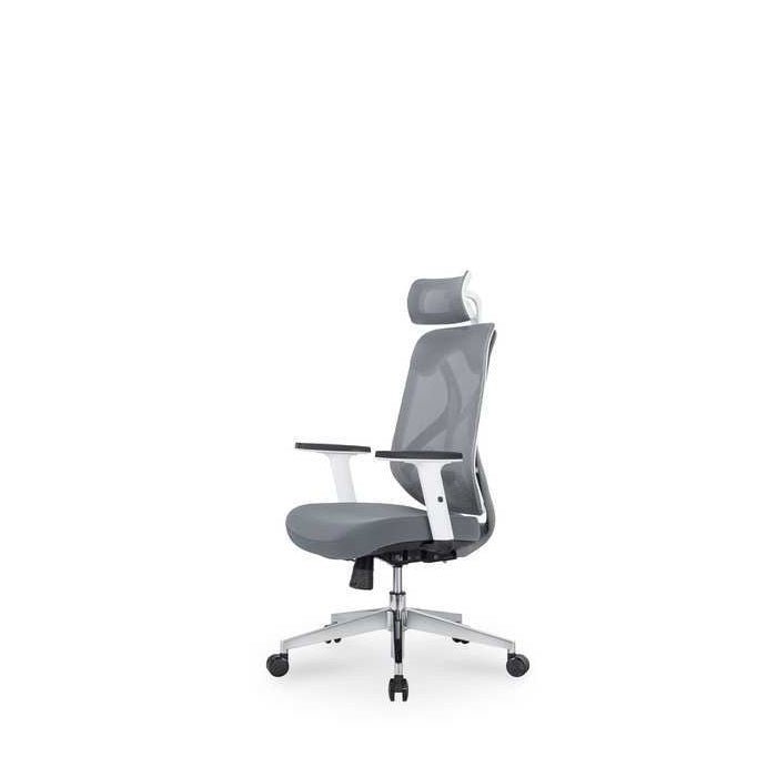 Aviva Office Chair - Ergonomic - Paulas Home & Living