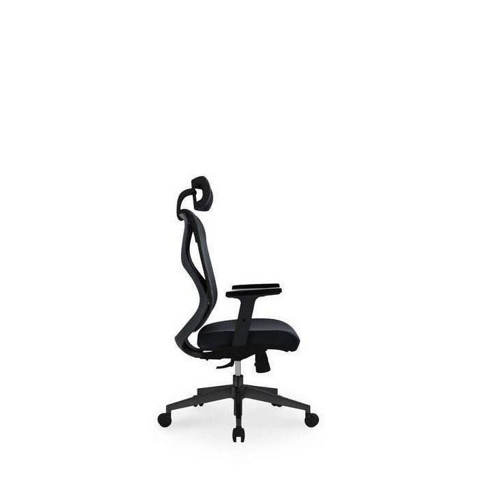 Aviva Office Chair - Ergonomic - Paulas Home & Living